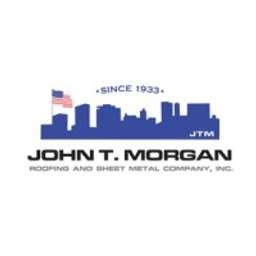 john t morgan roofing & sheet metal|John T Morgan Roofing & Sheet Metal Co .